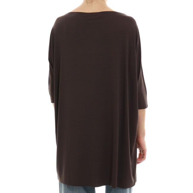 T-SHIRT LASERATA VICOLO - Mad Fashion | img vers.650x/